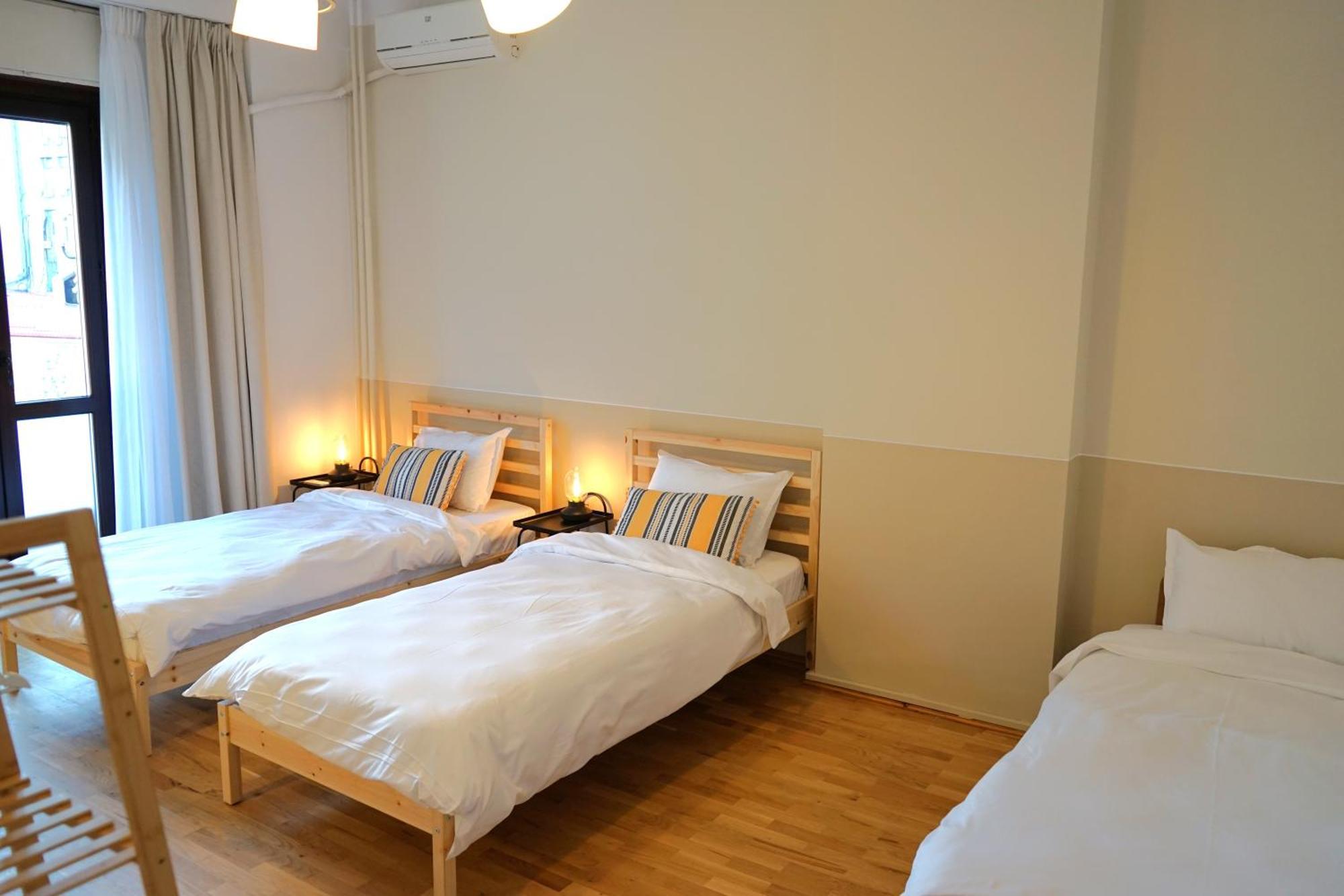 Spacious 3Br, 2Bt With 5 Balconies Bucarest Esterno foto